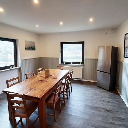 Work & Stay Apartments In Hoenningen Honningen  Ngoại thất bức ảnh