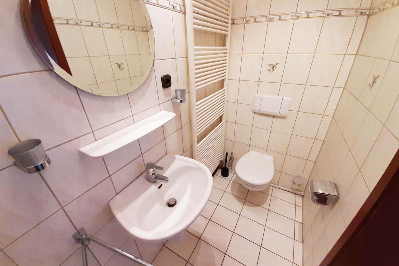 Work & Stay Apartments In Hoenningen Honningen  Ngoại thất bức ảnh