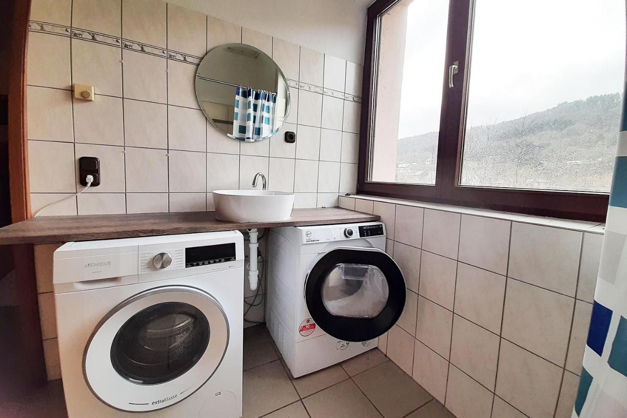 Work & Stay Apartments In Hoenningen Honningen  Ngoại thất bức ảnh