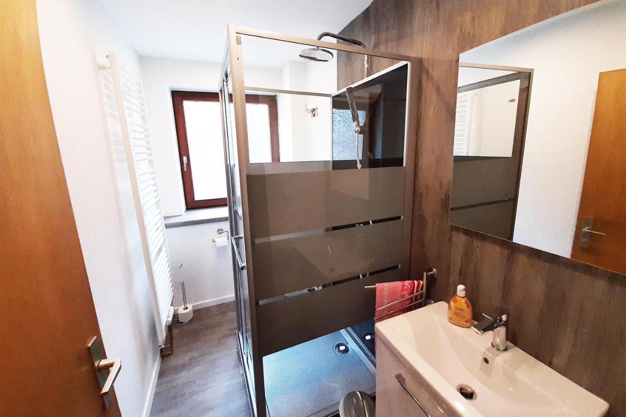 Work & Stay Apartments In Hoenningen Honningen  Ngoại thất bức ảnh