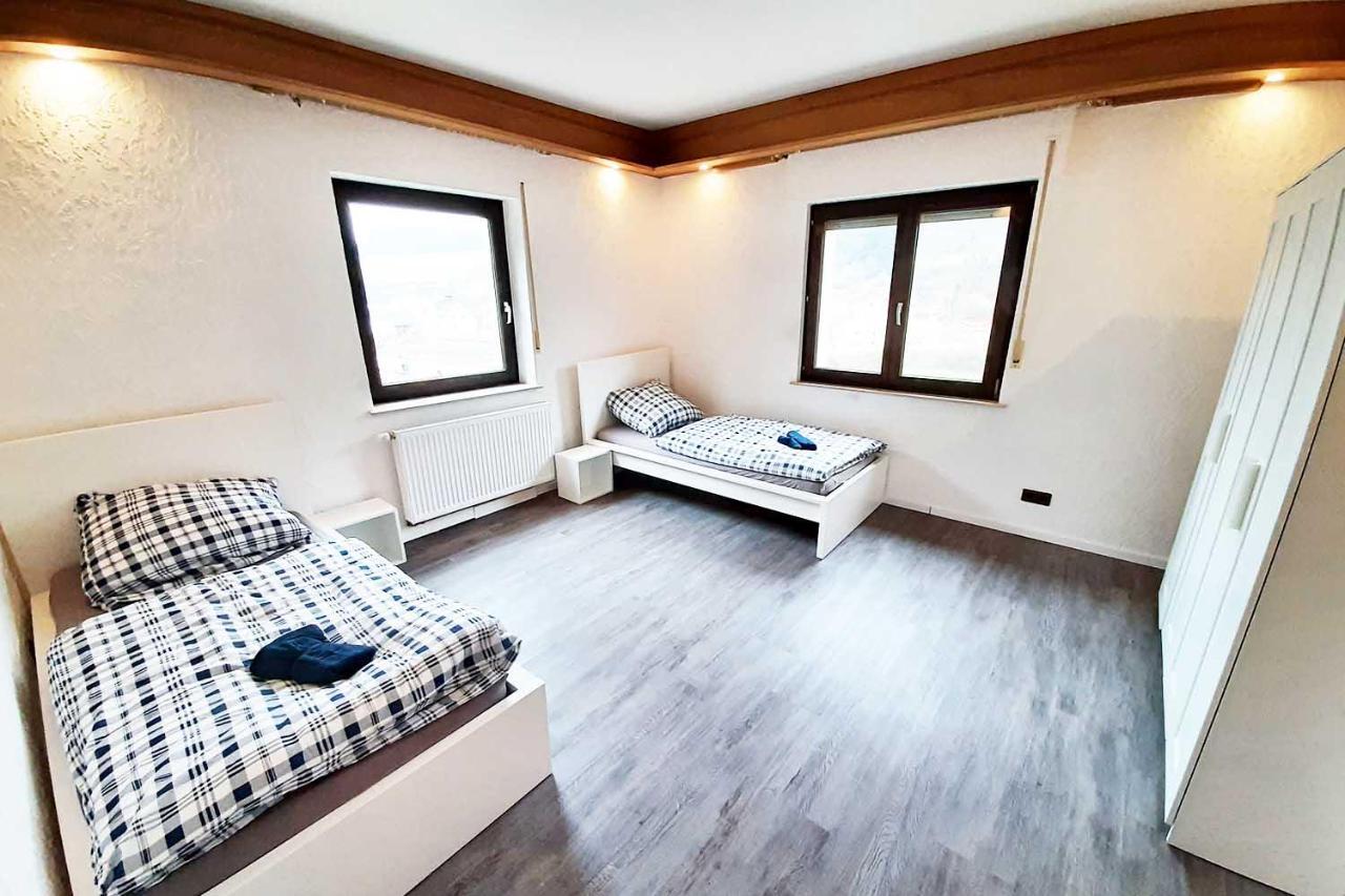 Work & Stay Apartments In Hoenningen Honningen  Ngoại thất bức ảnh