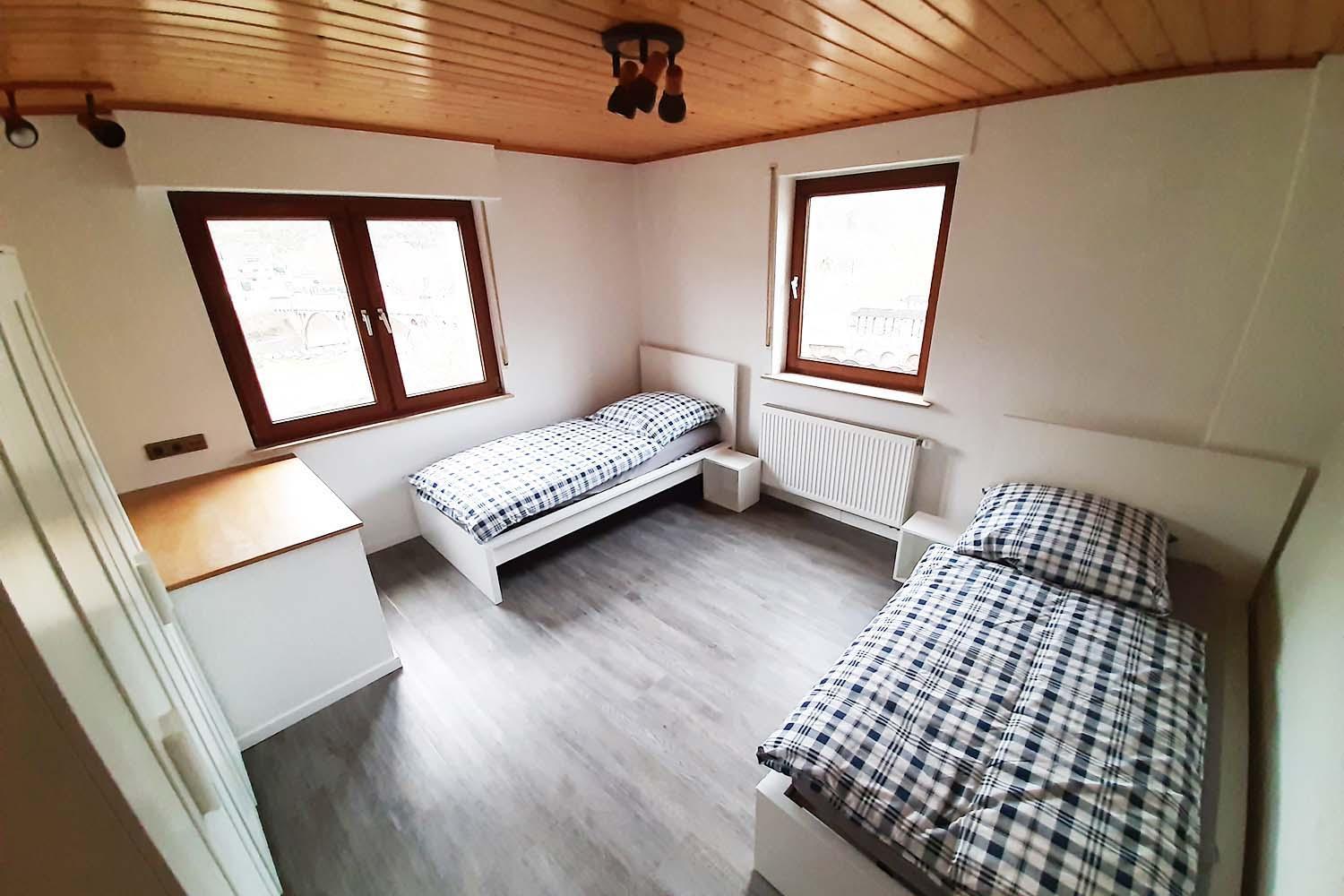Work & Stay Apartments In Hoenningen Honningen  Ngoại thất bức ảnh